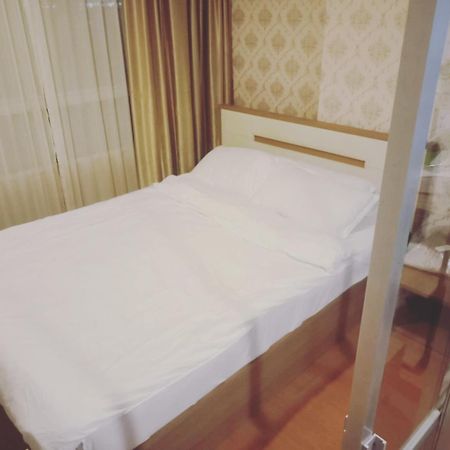 Studio Room Seaview Jomtien מראה חיצוני תמונה