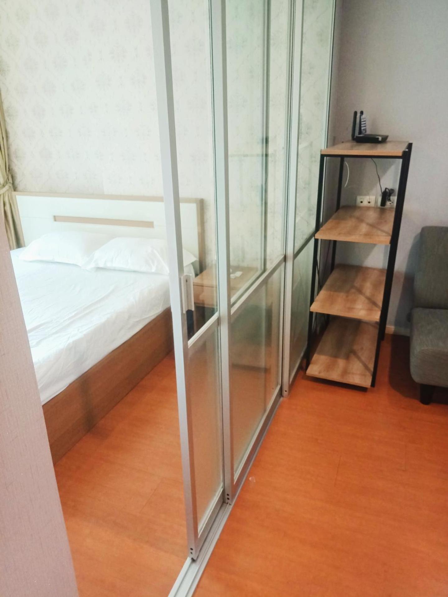 Studio Room Seaview Jomtien מראה חיצוני תמונה