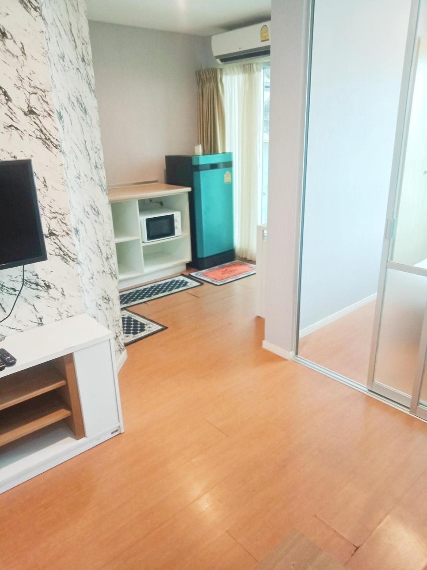 Studio Room Seaview Jomtien מראה חיצוני תמונה