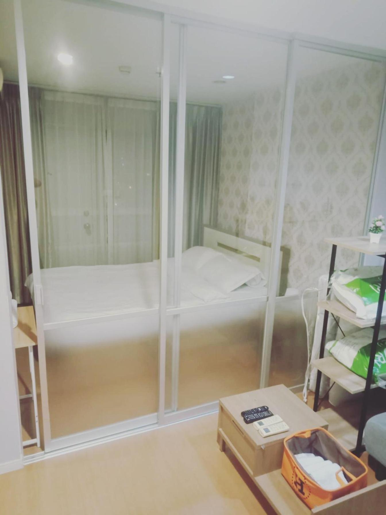 Studio Room Seaview Jomtien מראה חיצוני תמונה