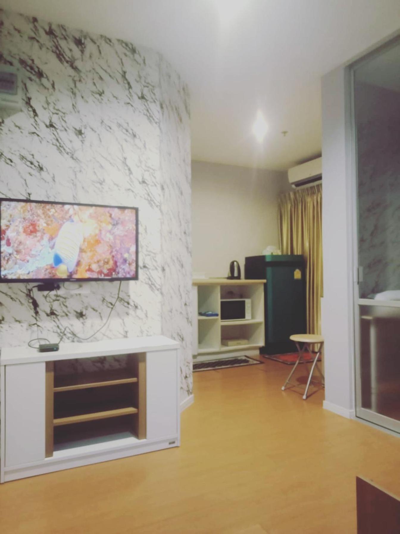 Studio Room Seaview Jomtien מראה חיצוני תמונה