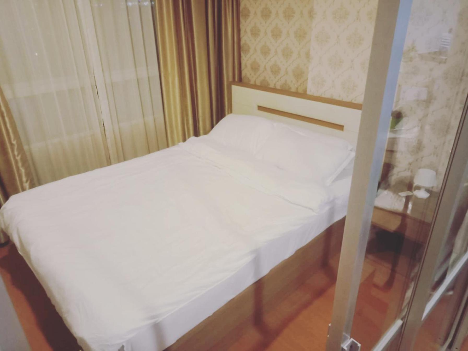 Studio Room Seaview Jomtien מראה חיצוני תמונה