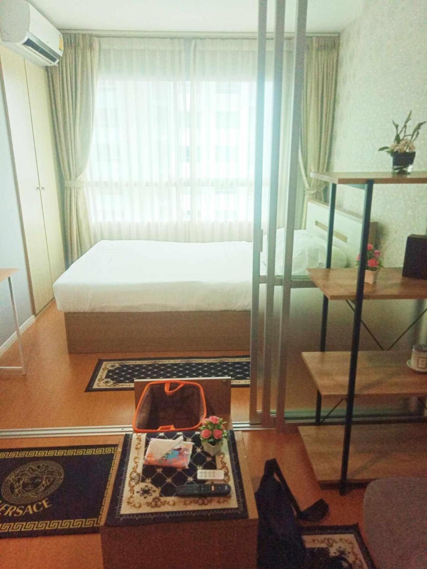 Studio Room Seaview Jomtien מראה חיצוני תמונה