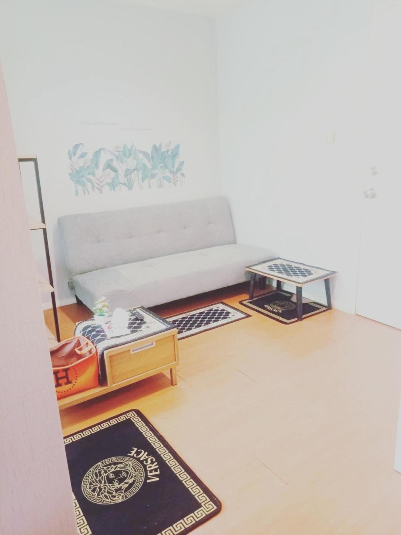 Studio Room Seaview Jomtien מראה חיצוני תמונה