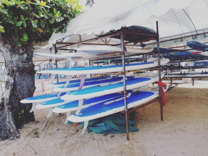 Studio Room Seaview Jomtien מראה חיצוני תמונה