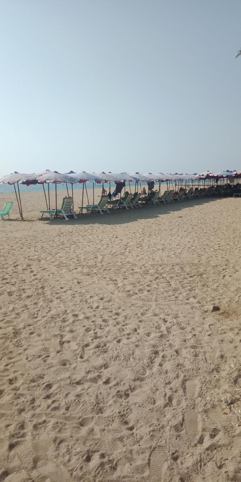 Studio Room Seaview Jomtien מראה חיצוני תמונה