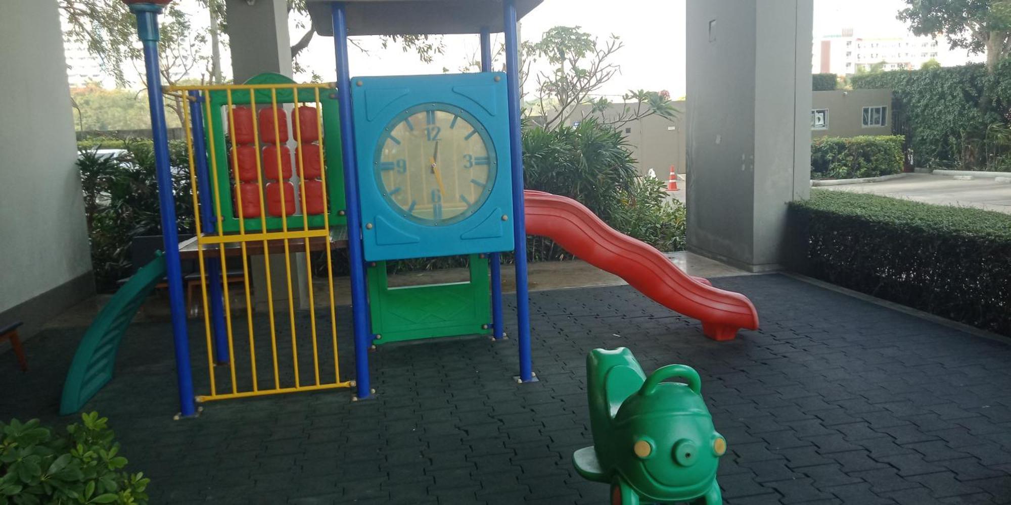 Studio Room Seaview Jomtien מראה חיצוני תמונה