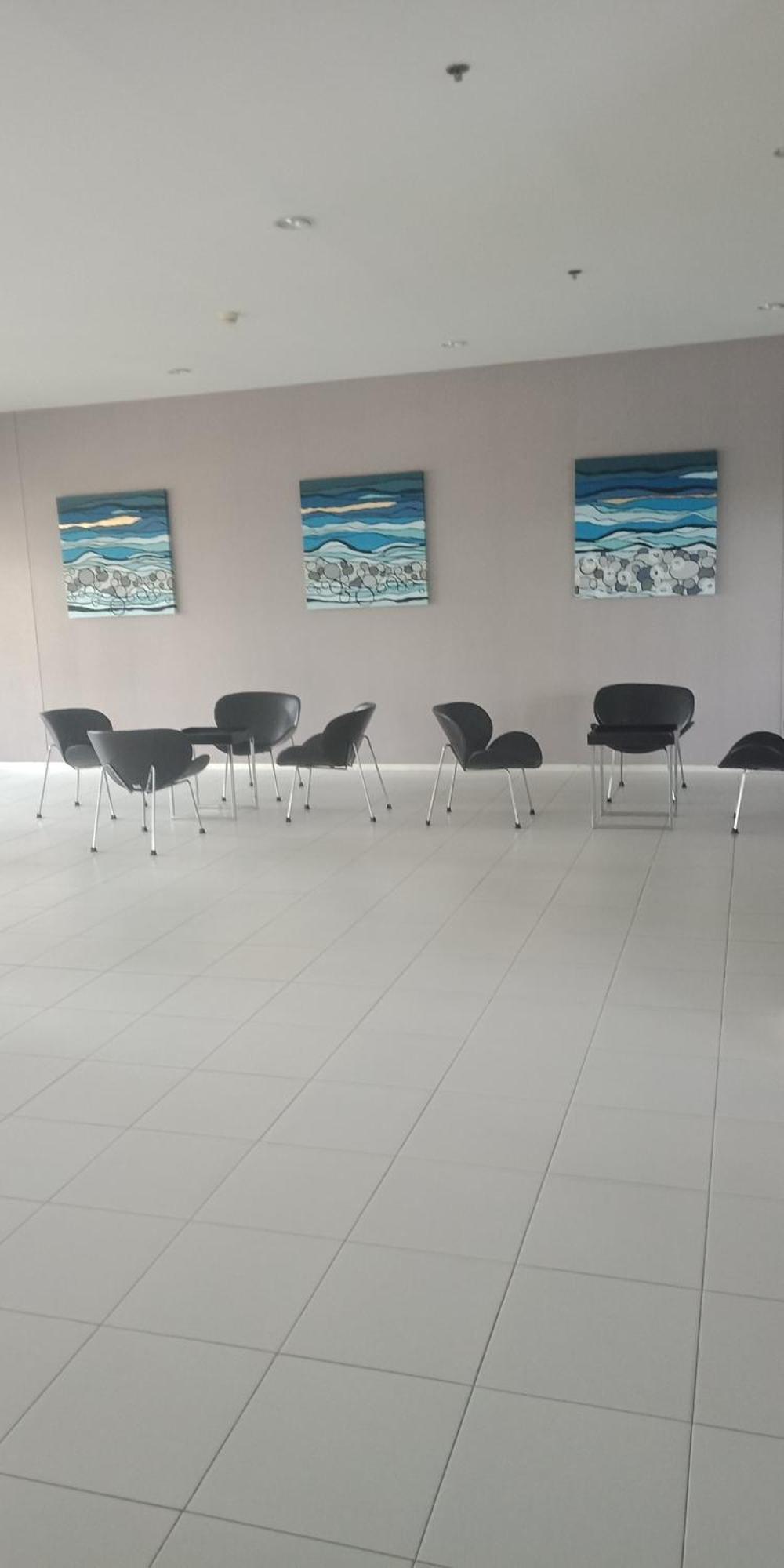 Studio Room Seaview Jomtien מראה חיצוני תמונה
