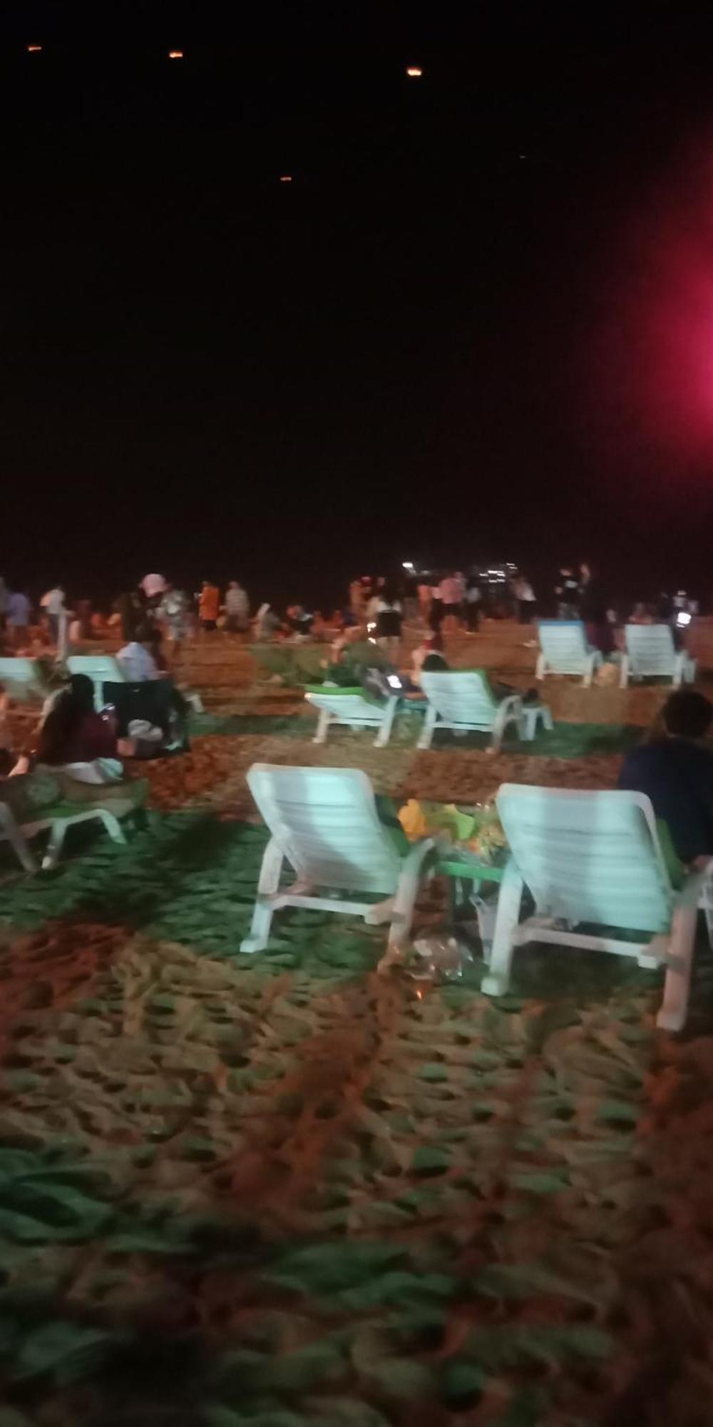 Studio Room Seaview Jomtien מראה חיצוני תמונה