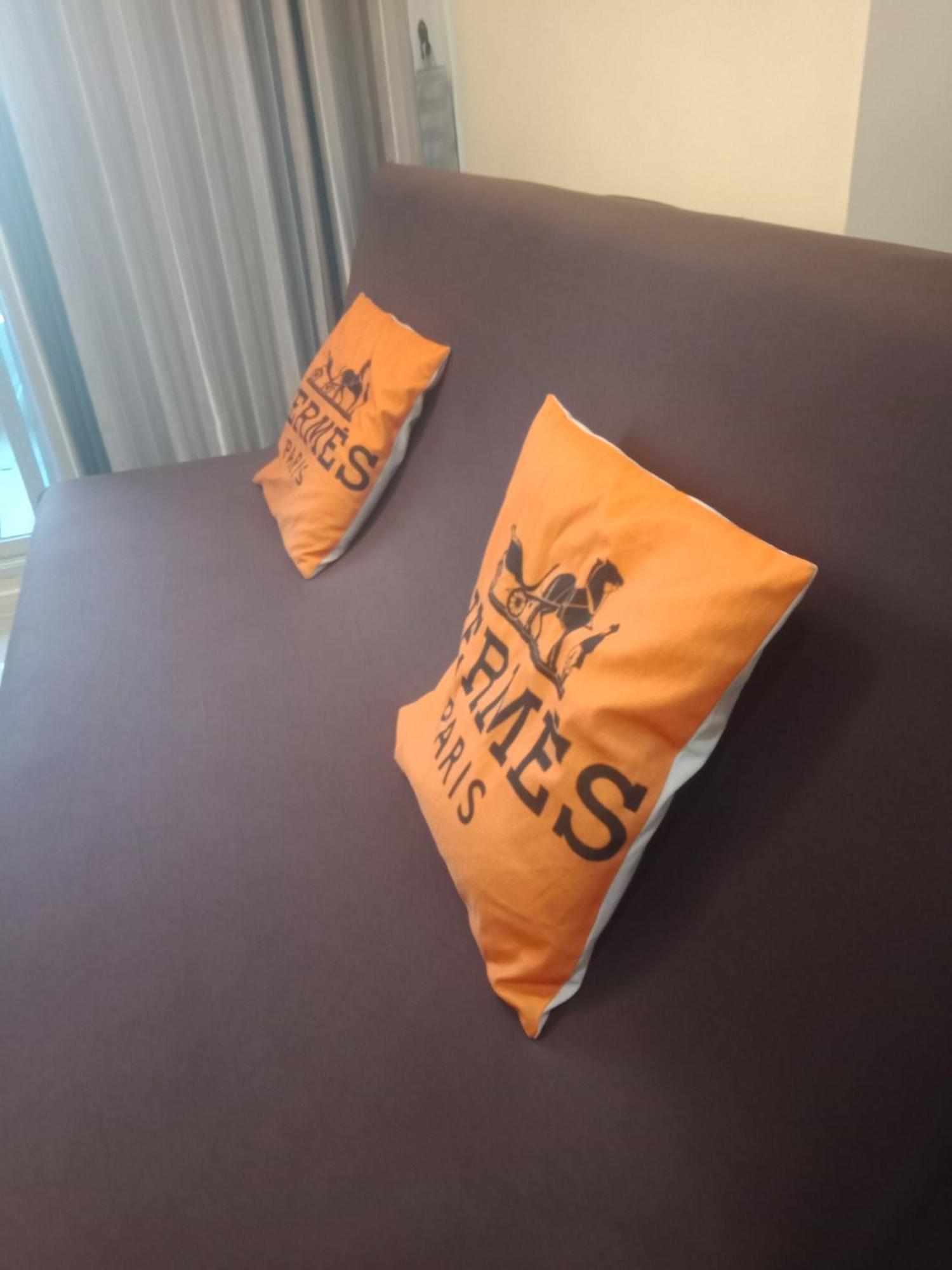 Studio Room Seaview Jomtien מראה חיצוני תמונה